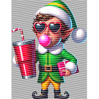 Valentine's Day-QRJ  2976